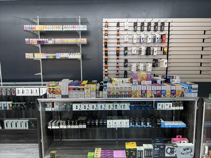 Puffin' Stuff Smoke Shop Lebanon, TN