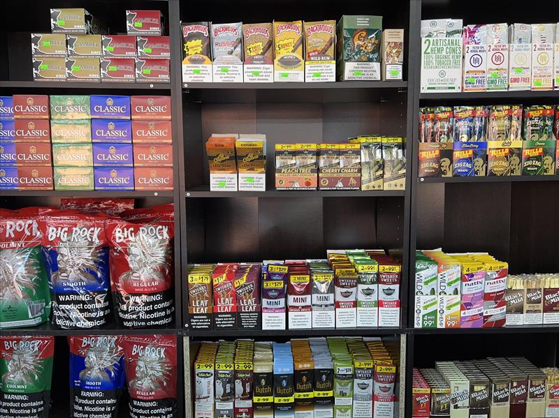 Puffin' Stuff Smoke Shop Lebanon, TN